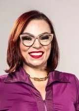 Foto oficial de ALINE RISI nas eleições 2026, divulgada pelo TSE