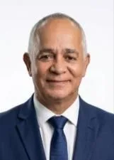 Foto oficial de AMANTINO ANDRADE nas eleições 2026, divulgada pelo TSE