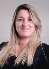 Foto oficial de ANA LÚCIA nas eleições 2026, divulgada pelo TSE