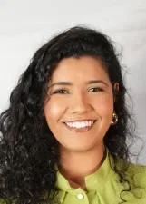 Foto oficial de ANA LUIZA MARILAC nas eleições 2026, divulgada pelo TSE
