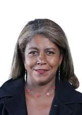 Foto oficial de ANA TOUR nas eleições 2026, divulgada pelo TSE
