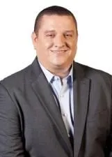 Foto oficial de ANDRE COSTA nas eleições 2026, divulgada pelo TSE