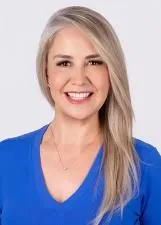 Foto oficial de ANDRÉA MACHADO nas eleições 2026, divulgada pelo TSE