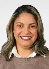Foto oficial de ANDRÉIA BARROSO nas eleições 2026, divulgada pelo TSE