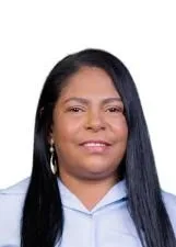 Foto oficial de ANDREIA ILIDIA nas eleições 2026, divulgada pelo TSE