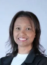 Foto oficial de ANDREIA RIBEIRO nas eleições 2026, divulgada pelo TSE