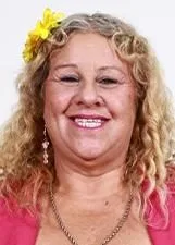 Foto oficial de ANGEL MIX GERASSOL nas eleições 2026, divulgada pelo TSE
