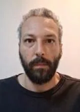 Foto oficial de ANGELO ALVES nas eleições 2026, divulgada pelo TSE