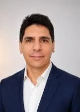 Foto oficial de ARIEVLIS nas eleições 2026, divulgada pelo TSE