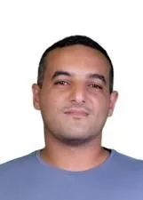 Foto oficial de ATALIBA SANTANA nas eleições 2026, divulgada pelo TSE