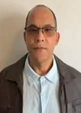 Foto oficial de ÁUREO DUARTE nas eleições 2026, divulgada pelo TSE