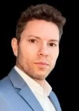 Foto oficial de BATISTA ECRASANTE nas eleições 2026, divulgada pelo TSE