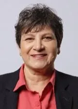 Foto oficial de BEATRIZ FARIAS - BIA nas eleições 2026, divulgada pelo TSE