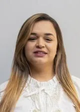 Foto oficial de BEATRIZ SOUZA nas eleições 2026, divulgada pelo TSE