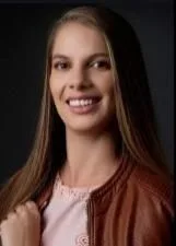 Foto oficial de BELISA OLIVEIRA nas eleições 2026, divulgada pelo TSE