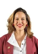 Foto oficial de BELLA GONÇALVES nas eleições 2026, divulgada pelo TSE