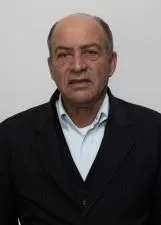 Foto oficial de BENEDITO FILHO nas eleições 2026, divulgada pelo TSE