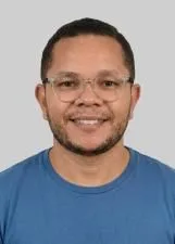 Foto oficial de BENHUR ABRAHÃO nas eleições 2026, divulgada pelo TSE