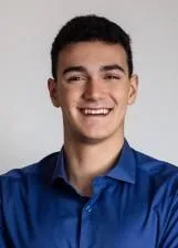 Foto oficial de BERNARDO OTOCH nas eleições 2026, divulgada pelo TSE