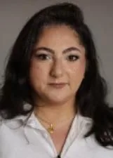 Foto oficial de BETHÂNIA MANSUR nas eleições 2026, divulgada pelo TSE