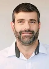 Foto oficial de BETO DO VIVALDI nas eleições 2026, divulgada pelo TSE