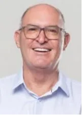 Foto oficial de BETO GUIMARAES nas eleições 2026, divulgada pelo TSE