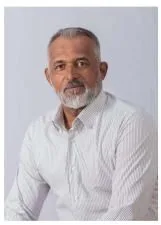 Foto oficial de BINGA nas eleições 2026, divulgada pelo TSE