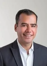 Foto oficial de BRUNO GERMANO nas eleições 2026, divulgada pelo TSE