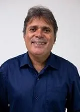 Foto oficial de CABO ISÁ nas eleições 2026, divulgada pelo TSE