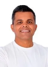 Foto oficial de CABO SANTANA nas eleições 2026, divulgada pelo TSE