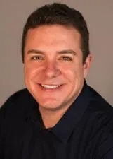 Foto oficial de CAIO HEITOR nas eleições 2026, divulgada pelo TSE