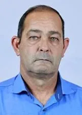 Foto oficial de CAPITÃO MENDES nas eleições 2026, divulgada pelo TSE