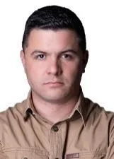 Foto oficial de CAPITÃO VELOSO nas eleições 2026, divulgada pelo TSE