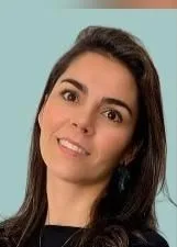 Foto oficial de CARLA BOTREL PSI nas eleições 2026, divulgada pelo TSE