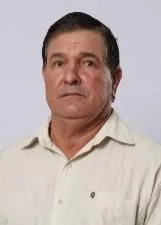 Foto oficial de CARLINHOS BRAVO DA LOJA nas eleições 2026, divulgada pelo TSE