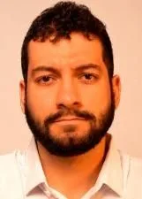 Foto oficial de CARLOS HENRIQUE DIAS nas eleições 2026, divulgada pelo TSE