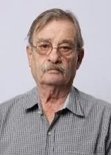 Foto oficial de CARLOS PAVANELLI nas eleições 2026, divulgada pelo TSE