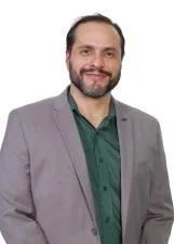Foto oficial de CARLOS QUINTÃO nas eleições 2026, divulgada pelo TSE