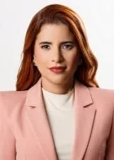 Foto oficial de CAROL FIGUEIREDO nas eleições 2026, divulgada pelo TSE