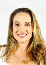 Foto oficial de CAROL GILBERTI nas eleições 2026, divulgada pelo TSE