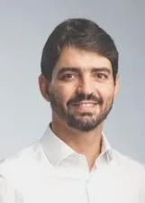 Foto oficial de CASSIO SOARES nas eleições 2026, divulgada pelo TSE