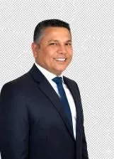 Foto oficial de CELTON MESQUITA nas eleições 2026, divulgada pelo TSE