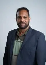 Foto oficial de CÉSAR DE SONÉ nas eleições 2026, divulgada pelo TSE