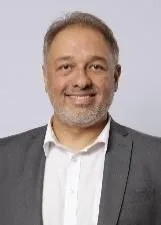 Foto oficial de CHARLES DRUMOND nas eleições 2026, divulgada pelo TSE