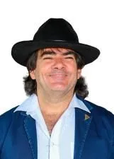 Foto oficial de CHIQUINHO SERTANEJO nas eleições 2026, divulgada pelo TSE