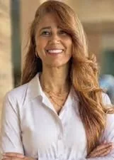 Foto oficial de CIBELE MACHADO nas eleições 2026, divulgada pelo TSE