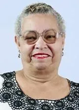 Foto oficial de CIDA BH nas eleições 2026, divulgada pelo TSE