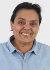 Foto oficial de CIRES MELO nas eleições 2026, divulgada pelo TSE