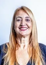 Foto oficial de CLAUDIA LINDA nas eleições 2026, divulgada pelo TSE