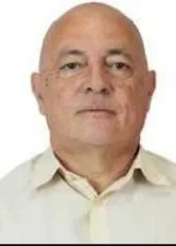 Foto oficial de CLAUDIO CORDEIRO nas eleições 2026, divulgada pelo TSE